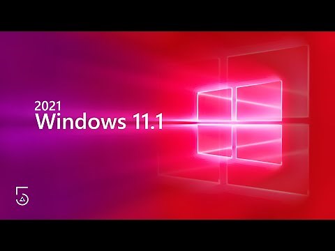 Windows 11.1