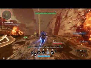 The FASTEST Positive Ion Particle farm 3x drops - +1000 an Hour | The First Descendant