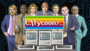 Buy Computer Tycoon from the Humble Store