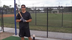 The Baseball Swing, Stage 2: Load