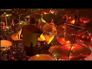 Godsmack - I Stand Alone (Live)