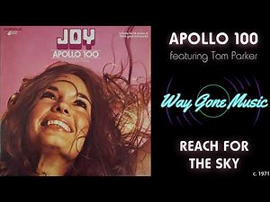 Apollo 100 - Reach For The Sky
