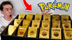 The $5,000,000 Pokémon Card Collection | Unlistedleaf