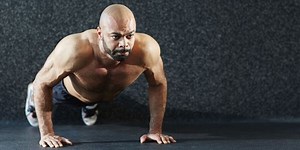 The 11 Best Push-Ups for a Stronger Chest