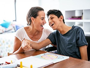 Consumer Directed Community Supports (CDCS) - Consumer Directions