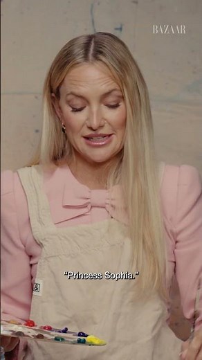 Kate Hudson Talks "How to Lose a Guy in 10 Days"