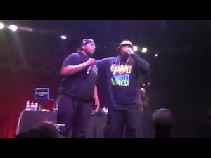 EPMD Live Da Joint Richter Scale