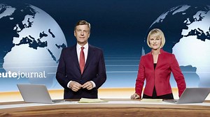 „heute-journal“-Legende Claus Kleber plant offenbar Abschied vom ZDF - Zukunfts-Pläne wohl klar