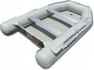 11' Saturn Inflatable Fishing Boat SD330W