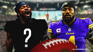 Dalvin Cook Drops Encouraging Update On Shoulder Injury After Vikings Release