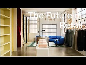 Inside the Mind of Designers Redefining Modern Retail