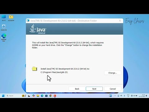 How to Download and Install JAVA JDK on Windows 10/11 | Complete Guide