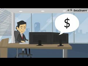 What is an ETF and how does it work?