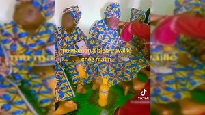 This video is a rare look into a female genital mutilation camp in Guinea