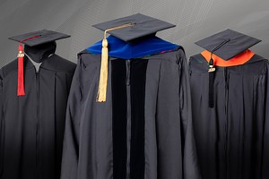 Caps & Gowns, Hoods & Cords: A Guide to Commencement - News - Carnegie Mellon University