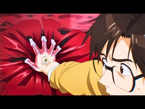 An Alien Worm Took Over His Hand Then This Happens