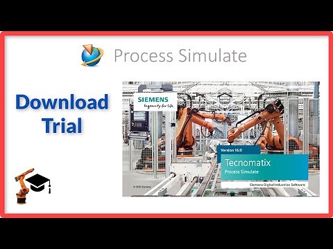 Download Process Simulation FREE