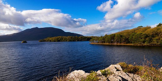 Folklore Friday: The Cryptic Creatures of Ireland’s Waters