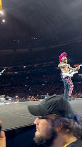 Limp Bizkit M72 U.S. and Canada Tour 2025 Rogers Centre, Toronto, ON, Canada 26.04.2025 "BREAK STUFF" 📹 Front Row Fans | Limp Bizkit Brasil