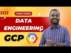 What is Data Engineer? | GCP data engineer Live Webinar with Learnomate Technologies