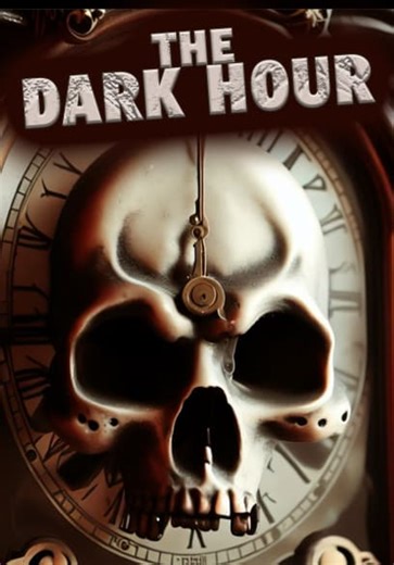 The Dark Hour (1936)
