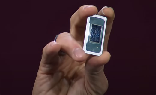 Intel kehuu tulevaa Panther Lakea – ”Kaikkein kehittynein mobiilisuoritin”