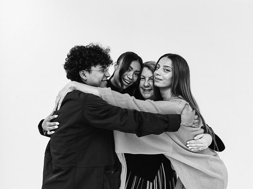 ‘Hail Mary’ Stars Angela Sarafyan & Natalia Del Riego On How The “Average Person Can Change The World” – SXSW