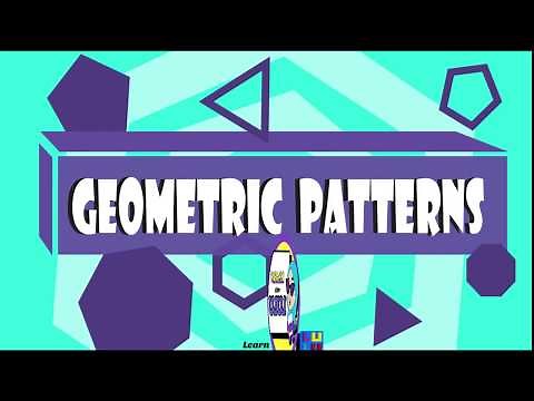 Geometric Patterns