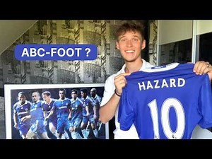 ABC-FOOT C'EST LA FIN ?