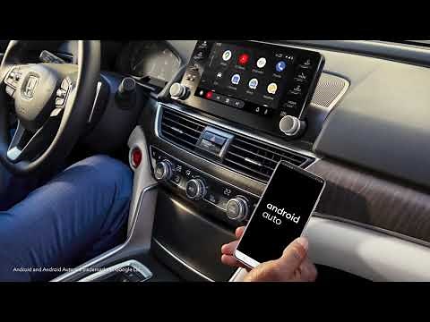 How to Connect and Use Wireless Android Auto