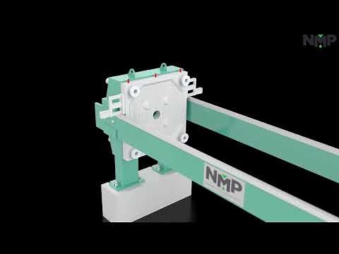 How to Install Filter Press?