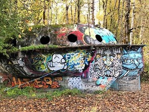 21 Romantic Date Ideas in Portland (from a Local), Portland, Oregon