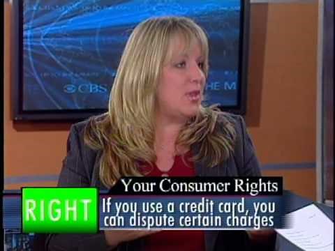 Know Your Consumer Rights