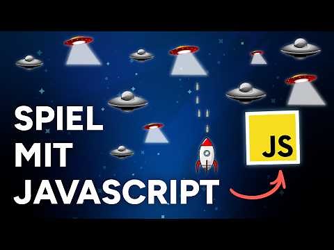Spiel programmieren mit JavaScript ohne Vorkenntnisse