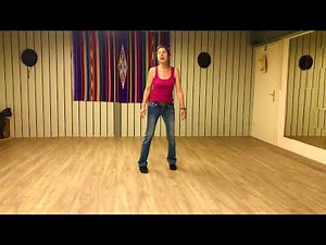 Float - Line Dance (TEACH)
