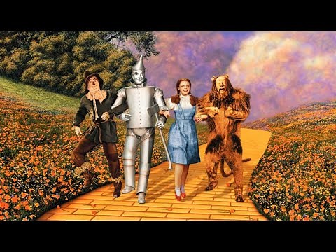 THE MYSTIC SECRETS OF OZ: An Examination of The Wizard of Oz in Light of Hermetic Symbolism