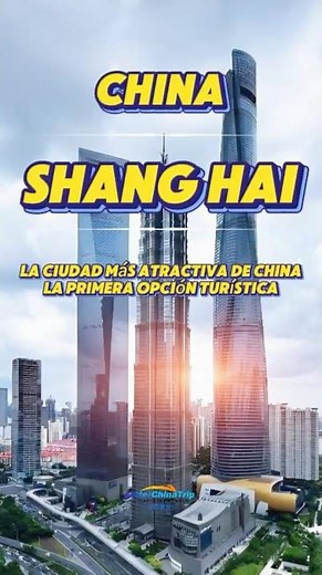🌆 Lo más destacado de Shanghái – con Guías en Español