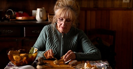 ‘When Fall Is Coming’ Review: Cooking Up a Mystery