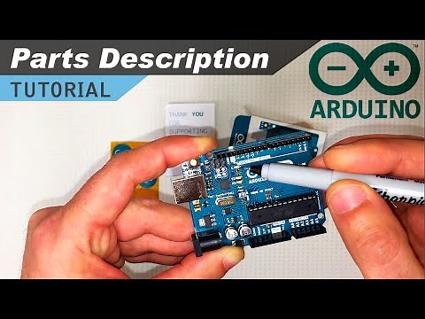 How the Arduino Uno Works