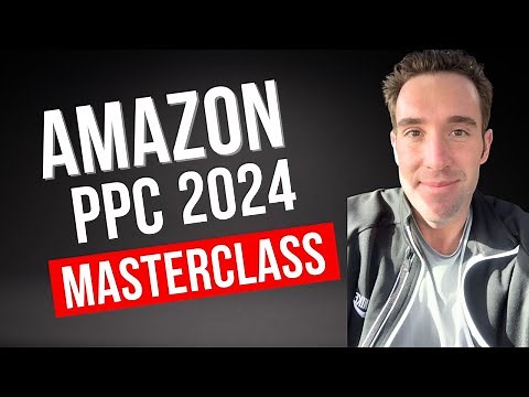 How to Set Up Amazon PPC Ads Campaigns - Launch and Rank w/ PPC Only! Complete PPC Guide for 2024