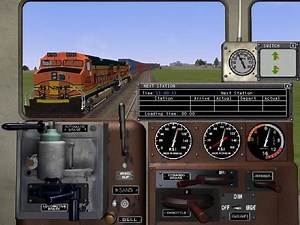 Microsoft Train Simulator ~ Everything You Need to Know with Photos | Videos