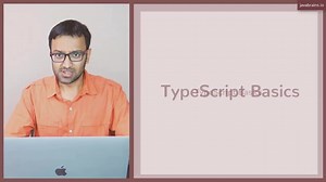 TypeScript Basics