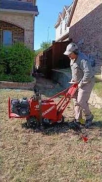 Sod Installation - Palisades Zoysia