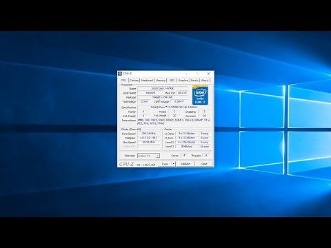 How to Find Your Computer Specs in Windows 10