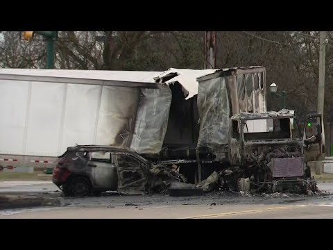 Local 4 News at 11 -- March 18, 2026