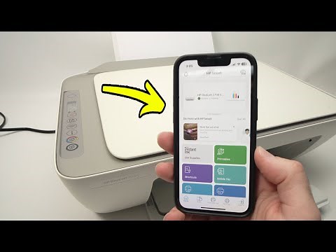HP Smart App: How to Use it - Full Step by Step Guide
