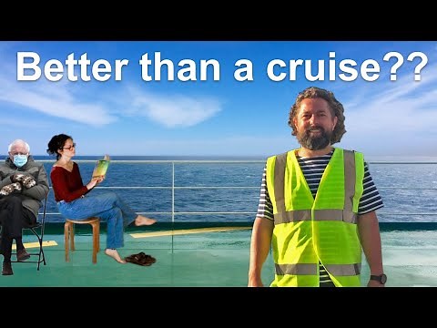 Cargo Ship Travel | Everything You Need To Know