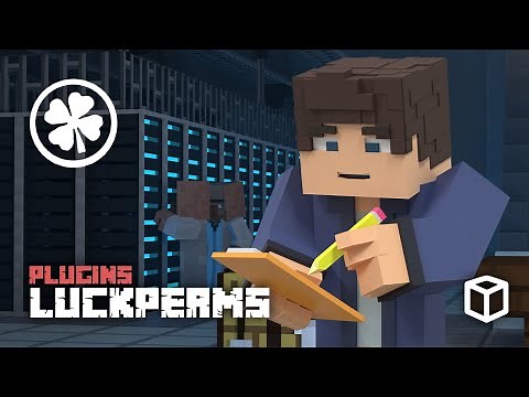 How to Install & Use LuckPerms in Minecraft – Full Permissions Setup Guide