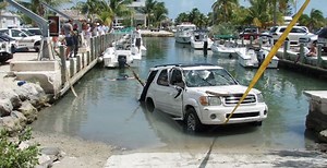 You're Doing it Wrong! 12 Priceless Boat Launch Fails