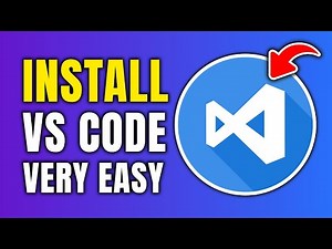 How To Install Visual Studio Code